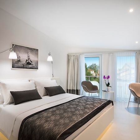 Rivalmare Beach Boutique Hotel - New! Novigrad  Zewnętrze zdjęcie