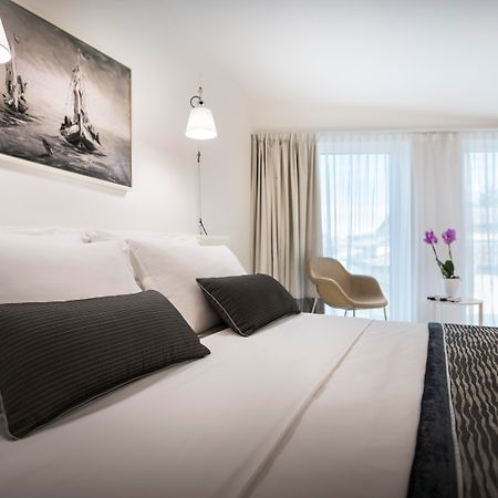 Rivalmare Beach Boutique Hotel - New! Novigrad  Zewnętrze zdjęcie