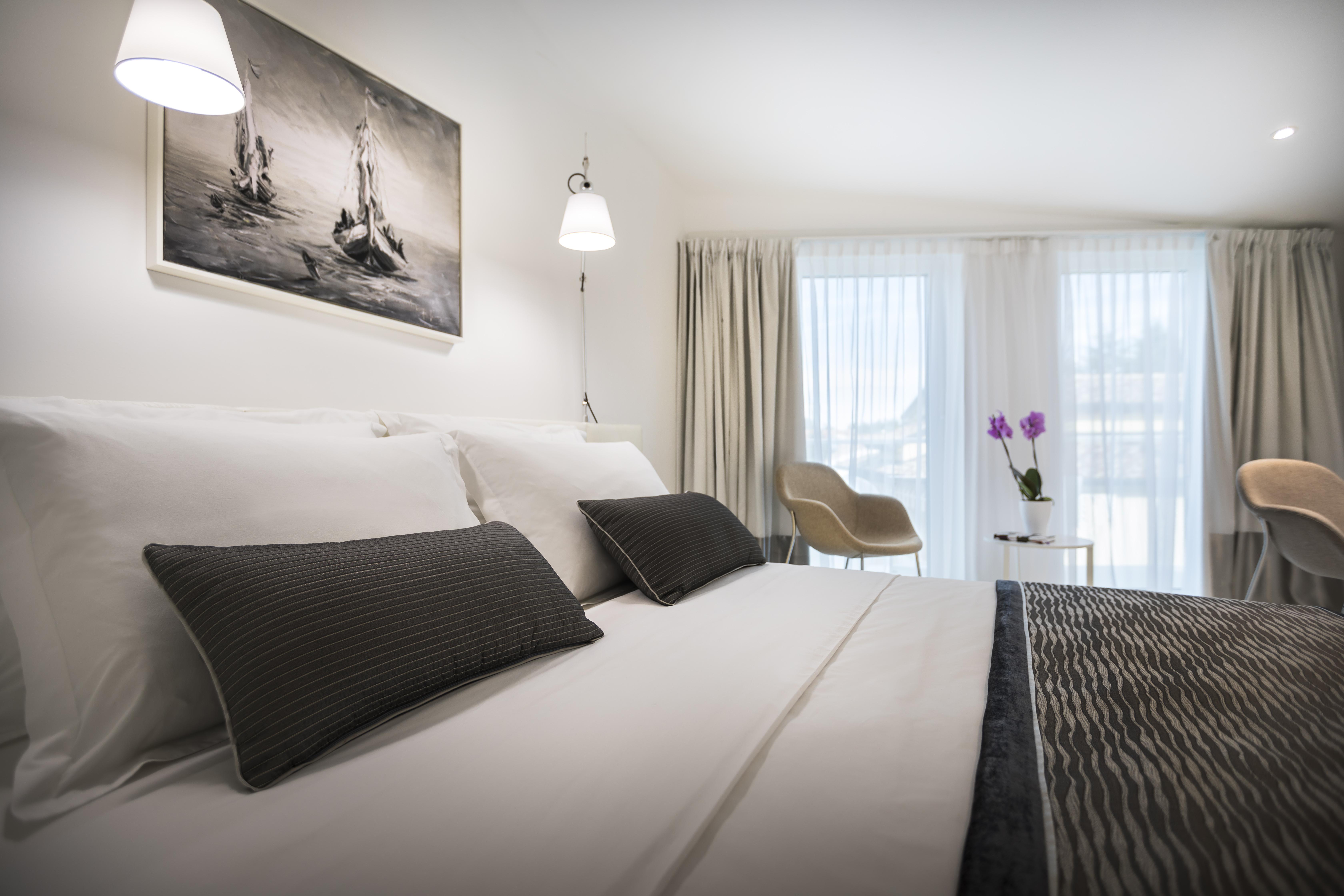 Rivalmare Beach Boutique Hotel - New! Novigrad  Zewnętrze zdjęcie