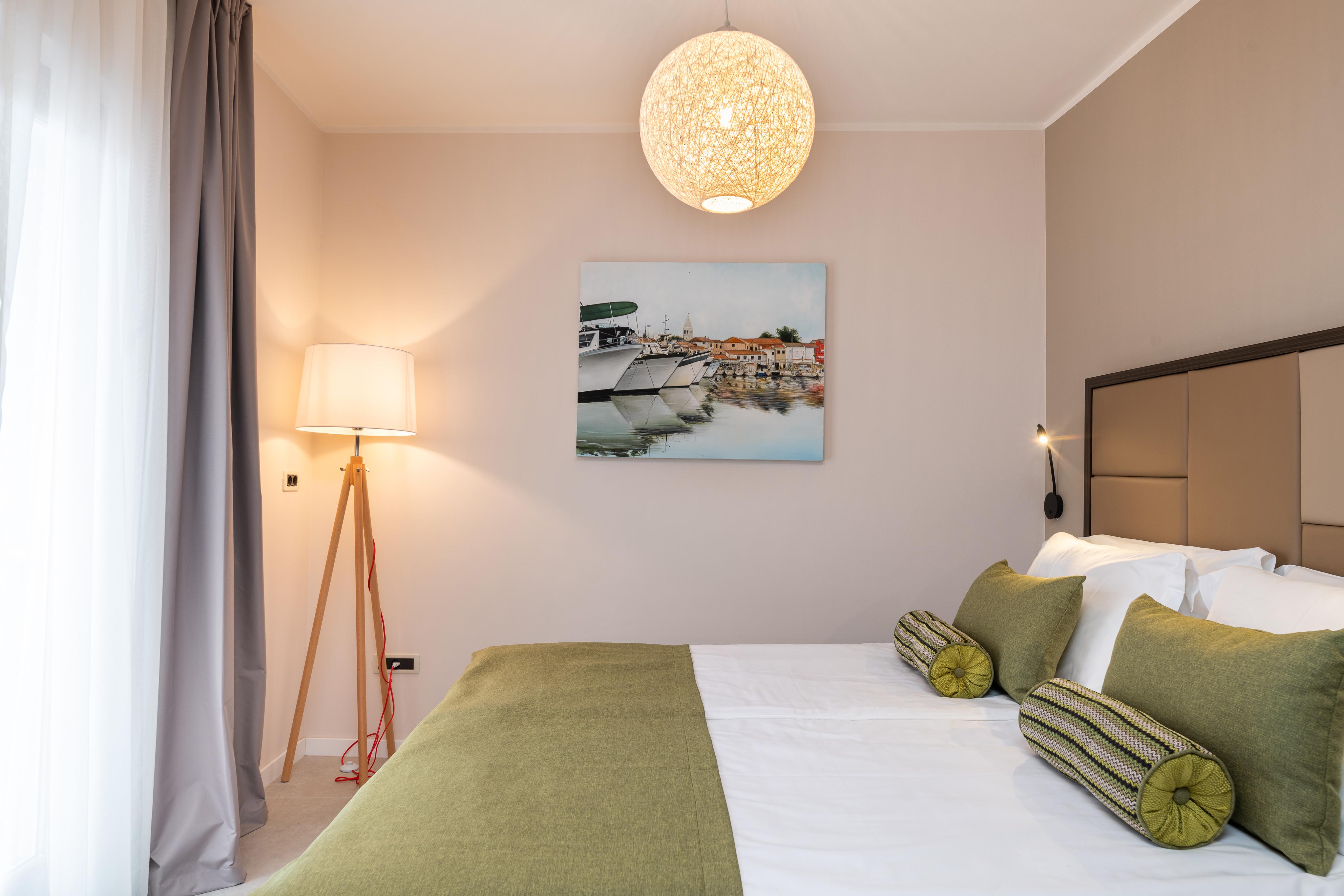 Rivalmare Beach Boutique Hotel - New! Novigrad  Zewnętrze zdjęcie