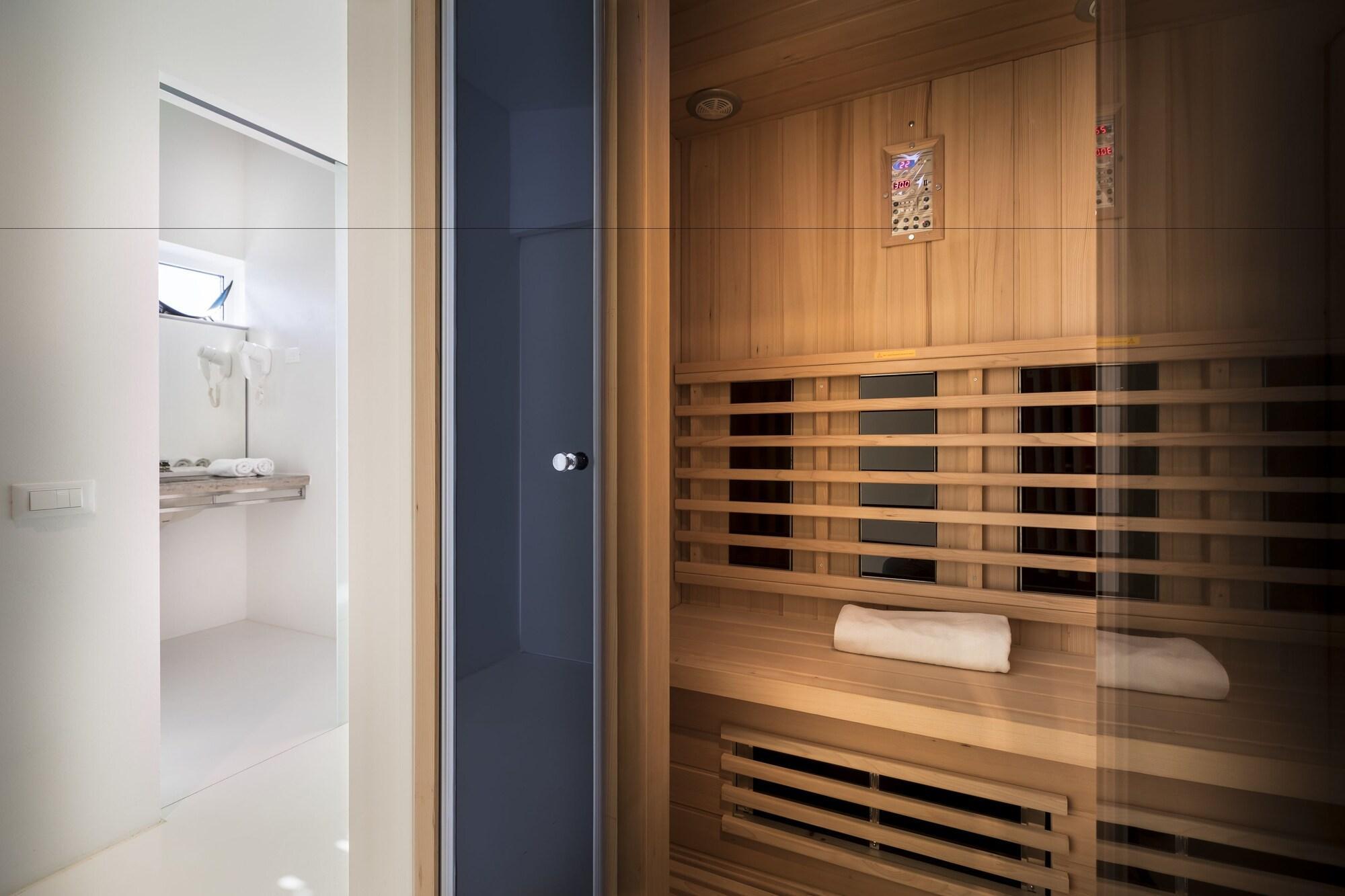 Rivalmare Beach Boutique Hotel - New! Novigrad  Zewnętrze zdjęcie