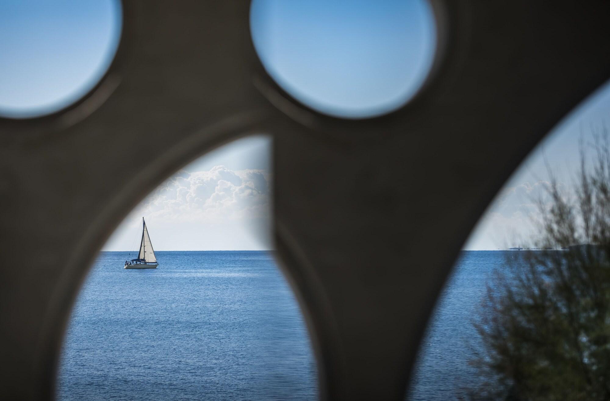 Rivalmare Beach Boutique Hotel - New! Novigrad  Zewnętrze zdjęcie