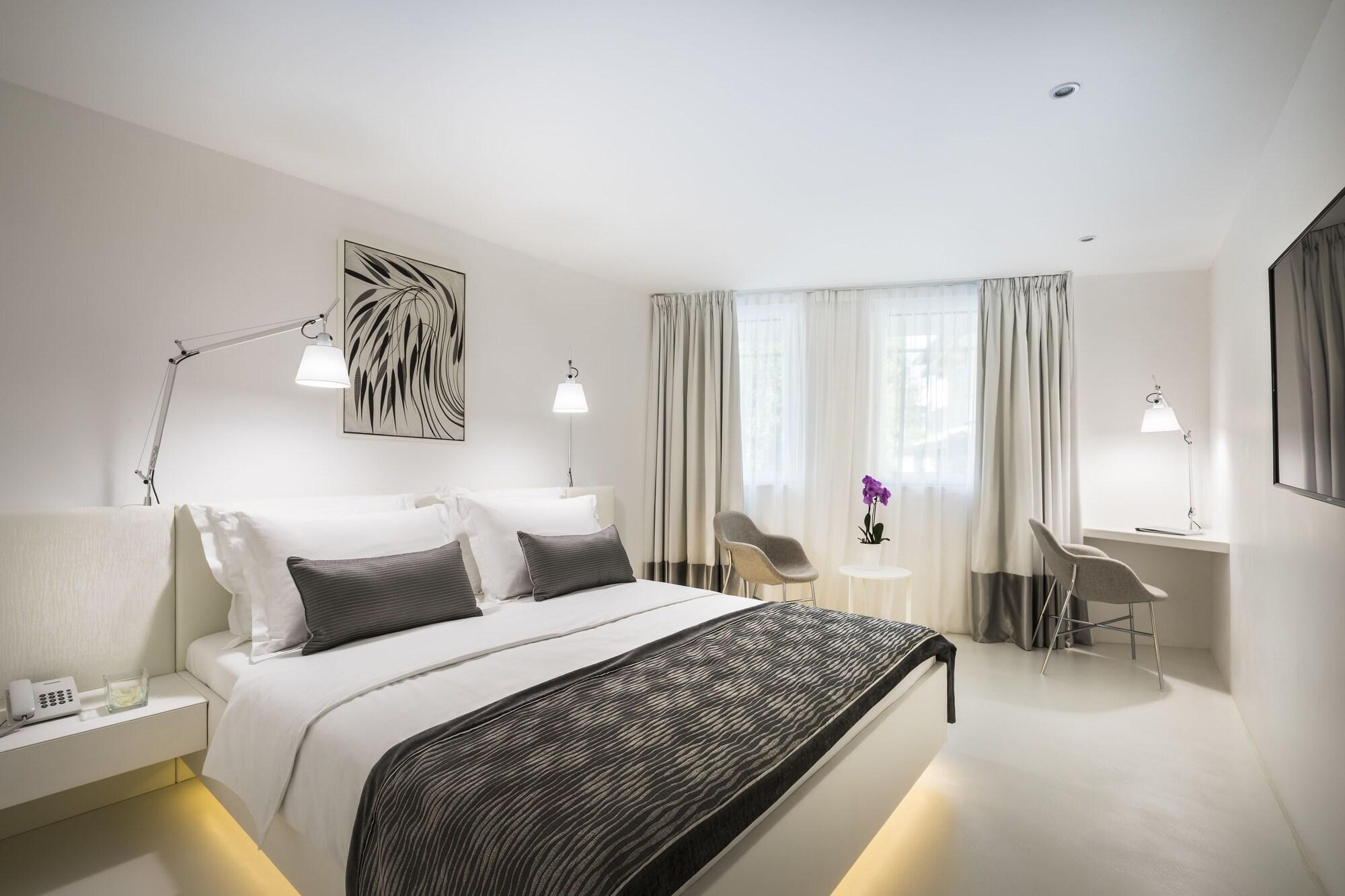 Rivalmare Beach Boutique Hotel - New! Novigrad  Zewnętrze zdjęcie