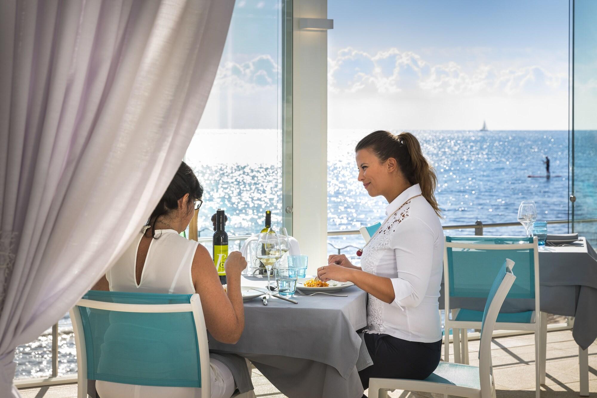 Rivalmare Beach Boutique Hotel - New! Novigrad  Zewnętrze zdjęcie