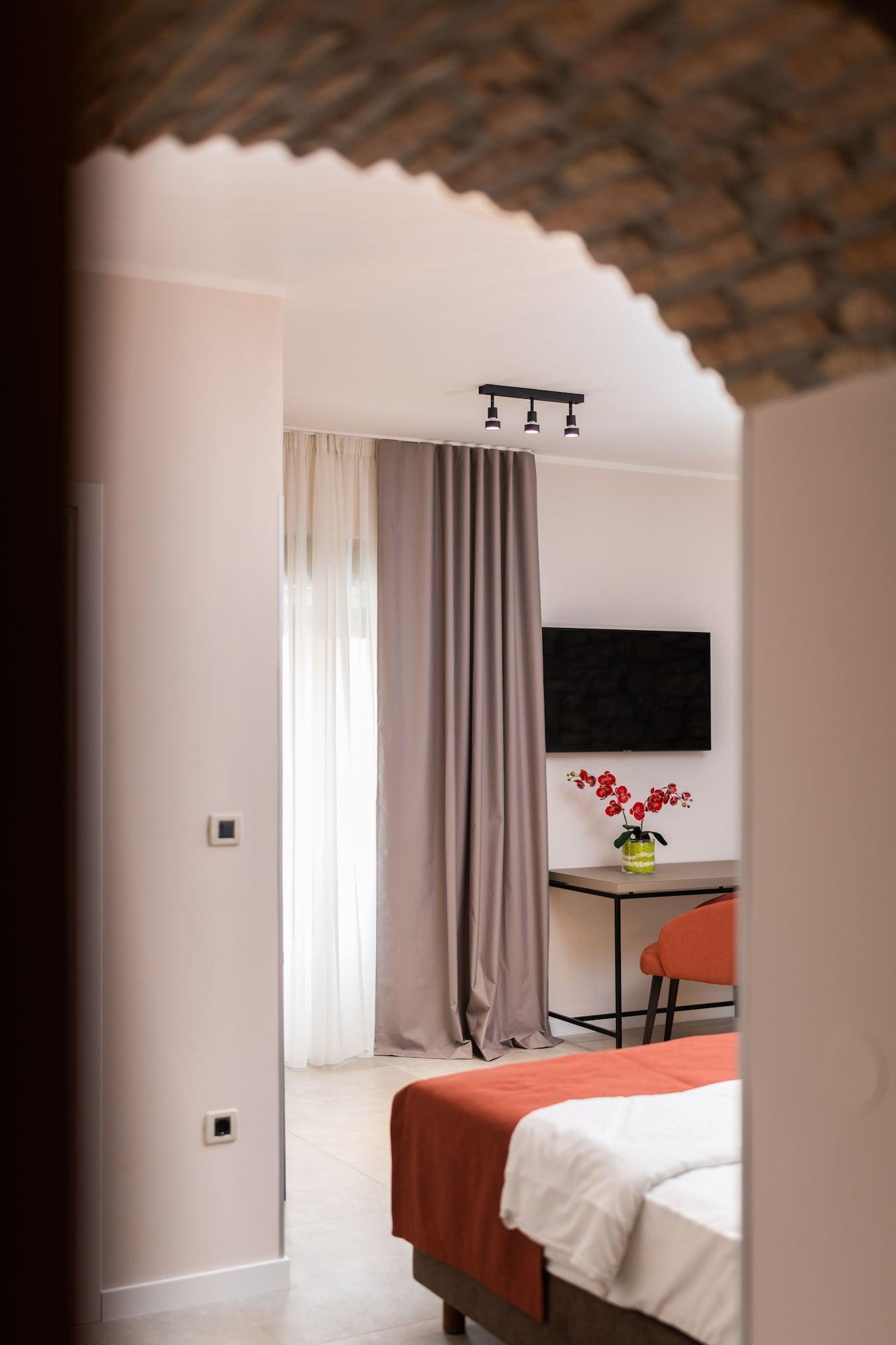 Rivalmare Beach Boutique Hotel - New! Novigrad  Zewnętrze zdjęcie