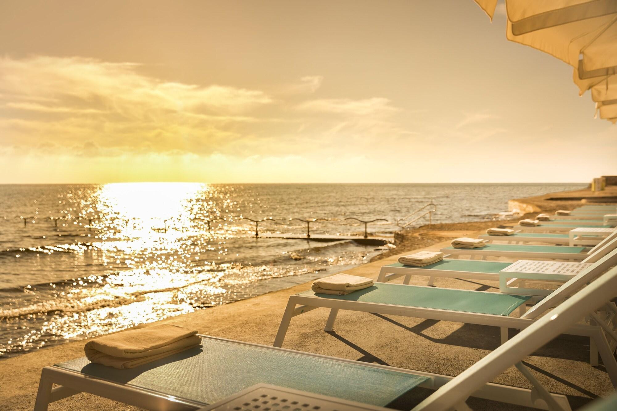 Rivalmare Beach Boutique Hotel - New! Novigrad  Zewnętrze zdjęcie