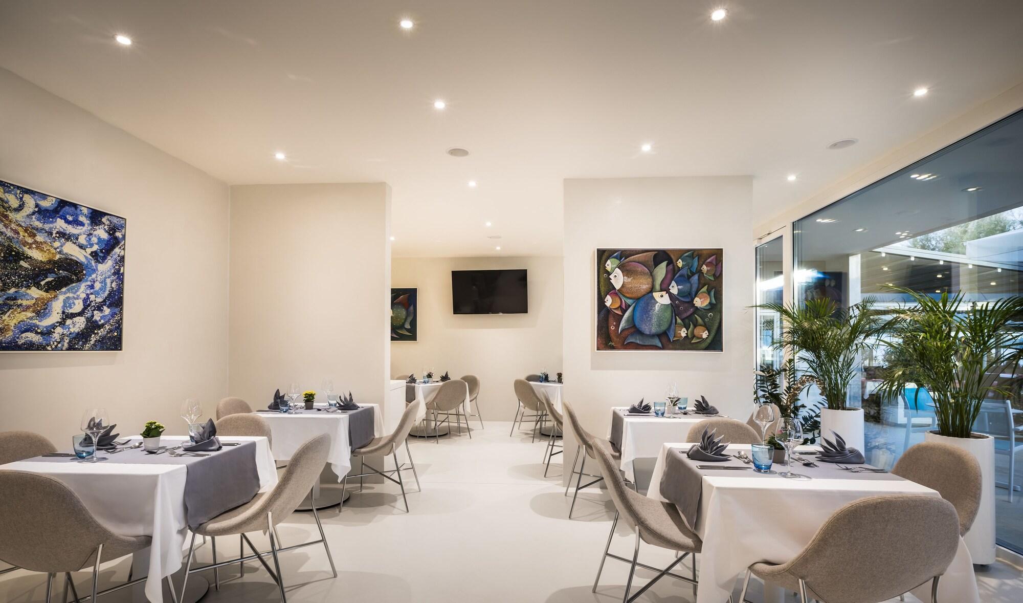 Rivalmare Beach Boutique Hotel - New! Novigrad  Zewnętrze zdjęcie