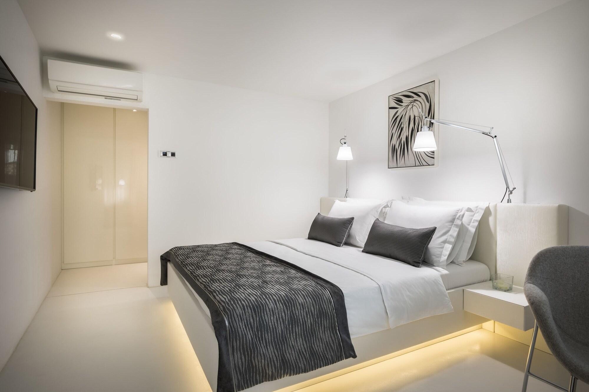 Rivalmare Beach Boutique Hotel - New! Novigrad  Zewnętrze zdjęcie