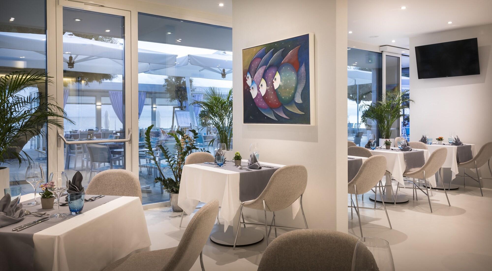 Rivalmare Beach Boutique Hotel - New! Novigrad  Zewnętrze zdjęcie