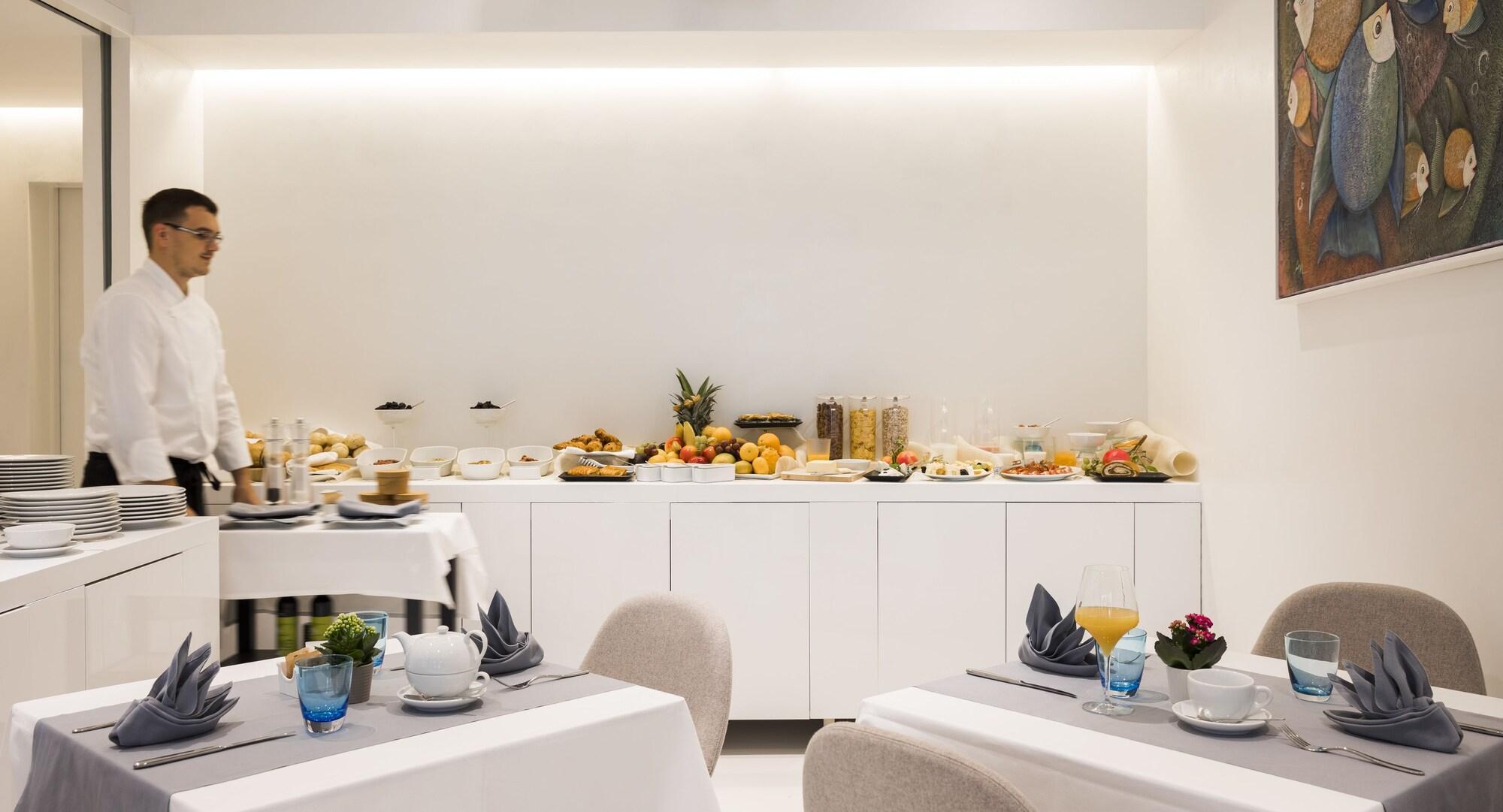 Rivalmare Beach Boutique Hotel - New! Novigrad  Zewnętrze zdjęcie