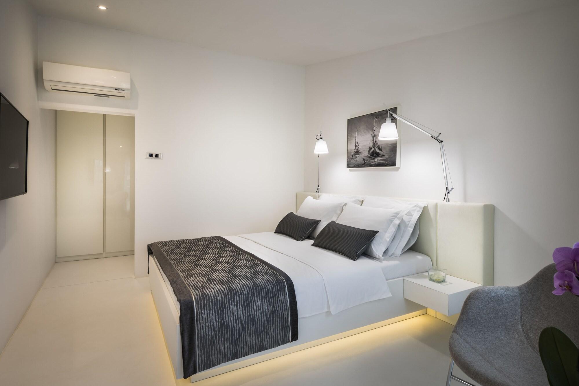Rivalmare Beach Boutique Hotel - New! Novigrad  Zewnętrze zdjęcie