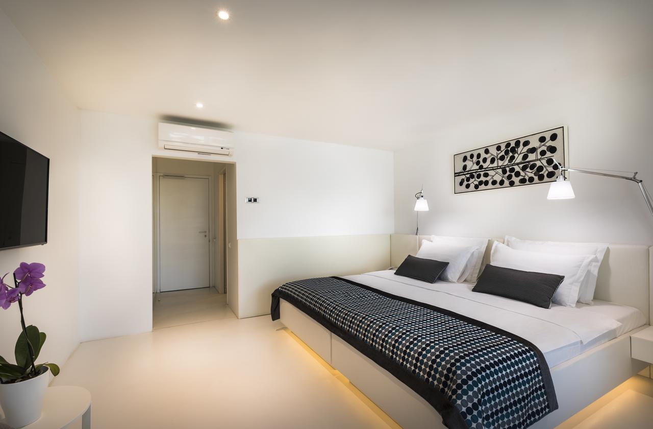 Rivalmare Beach Boutique Hotel - New! Novigrad  Zewnętrze zdjęcie