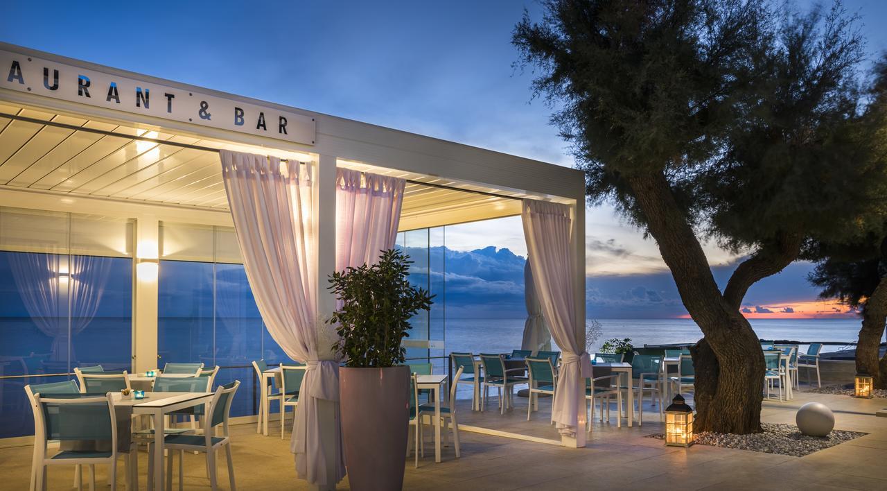 Rivalmare Beach Boutique Hotel - New! Novigrad  Zewnętrze zdjęcie